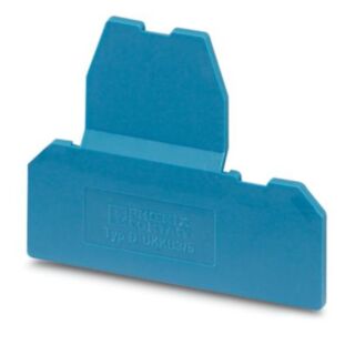 D-UKKB 3/5 BU - End cover