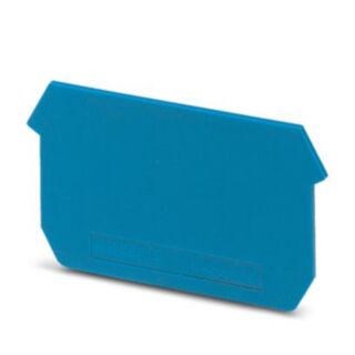 D-UDK 4 BU - End cover