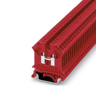UK 5 N RD - Feed-through terminal block