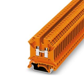 UK 5 N OG - Feed-through terminal block