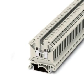 UK 5 N BG - Feed-through terminal block