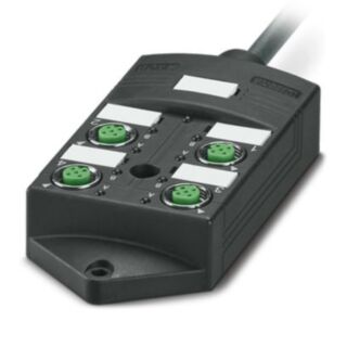 SACB-4/ 8-L-10,0PUR SCO - Distributor box