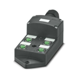 SACB-4/ 8-C SCO - Distributor box