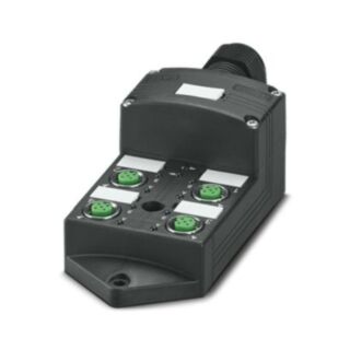 SACB-4/ 4-L-C SCO - Distributor box