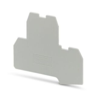D-UKKB 10 - End cover