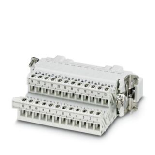 HC-B 24-A-UT-PEL-M - Terminal adapter