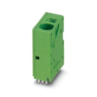 SPT 16/ 1-V-10,0 GY - PCB terminal block