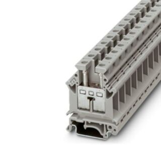 UK 16 N - Feed-through terminal block
