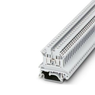 UK 2,5 N WH - Feed-through terminal block