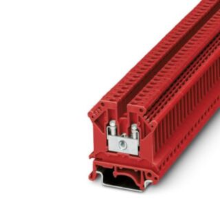 UK 3 N RD - Feed-through terminal block