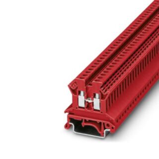 UK 2,5 N RD - Feed-through terminal block