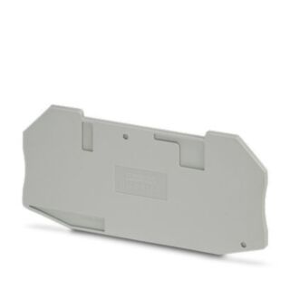D-RT 5-T - End cover