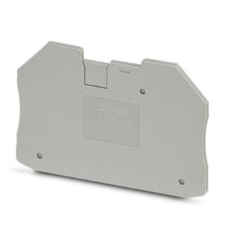 D-RT 3/5 - End cover