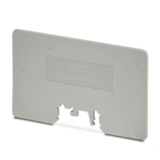 TPN-UK - Partition plate