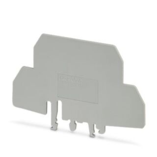 TP-UDMTK 5 - Separating plate