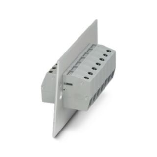 HDFK 25/Z - Panel feed-through terminal block