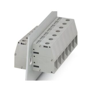 HDFK 50/Z - Panel feed-through terminal block