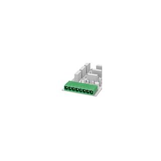 PC 6-16/ 3-G-10,16 BK - PCB header
