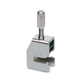 SK 8 VPE 500 - Shield connection clamp