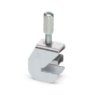 SK 8-D - Shield connection clamp