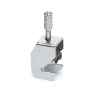 SK 14-D - Shield connection clamp