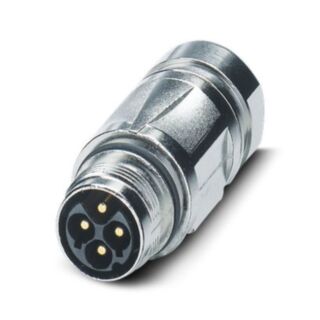 ST-6EP1N8A9004S - Coupler connector