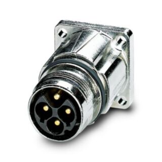 ST-6EP1N8AW400S - Device connector front mounting