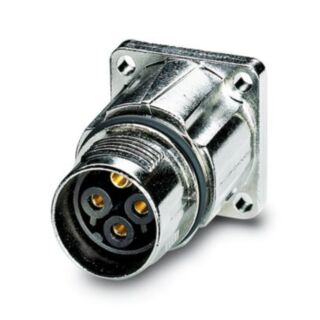 ST-6ES1N8AW400S - Device connector front mounting