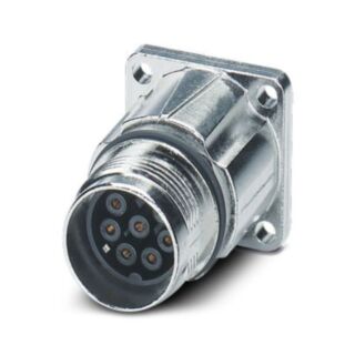ST-3ES1N8AWQ00S - Device connector front mounting