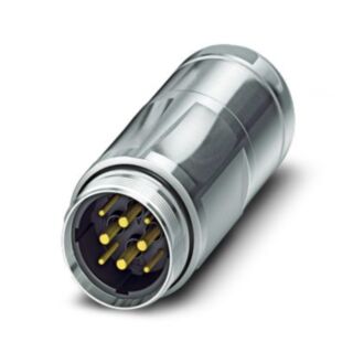 SM-5EP1N8A9L32S - Coupler connector