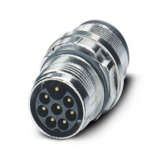 ST-6EP1N8A6100S - Device connector front mounting