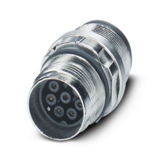 ST-5ES1N8A6100S - Device connector front mounting