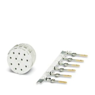RC-17P1N8E0000 - Contact insert
