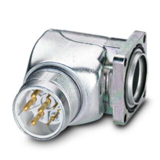 SF-5EP1N8AAK00 - Device connector front mounting