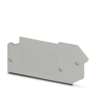 DP-UKK 3-MSTB-5,08 - Spacer plate