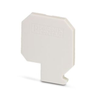 D-SSK 0525 KER - End cover