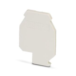 D-SSK 116 KER - End cover