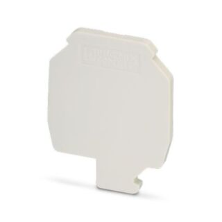D-SSK 135 KER - End cover