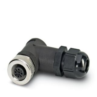 SACC-M12FR-5CON-PG9-M SKIN - Connector