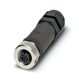 SACC-M12FS-5CON-PG9-M SKIN - Connector