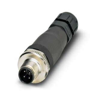 SACC-M12MS-4CON-PG 7-M SKIN - Connector