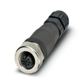 SACC-M12FS-5CON-PG7-M SKIN - Connector