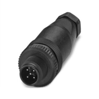SACC-M12MS-5CON-PG 7 - Connector