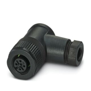 SACC-M12FR-5CON-PG9 - Connector