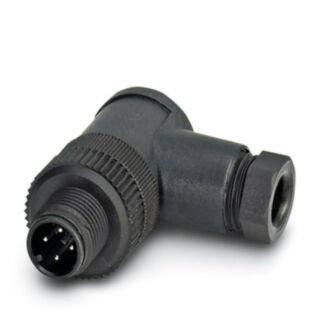 SACC-M12MR-4CON-PG7 - Connector