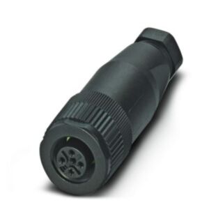SACC-M12FS-4CON-PG7 - Connector