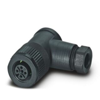 SACC-M12FR-4CON-PG7 - Connector