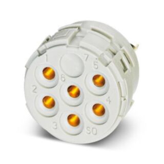 RC-07S1N120000 - Contact insert
