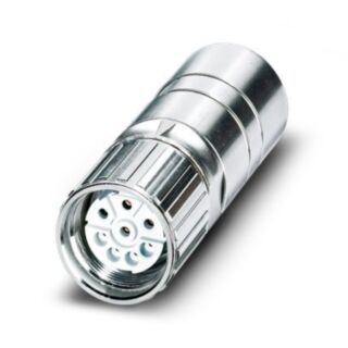 SF-5ES1N8AR4DU - Cable connector