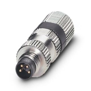SACC-M 8MS-4PCON - Connector